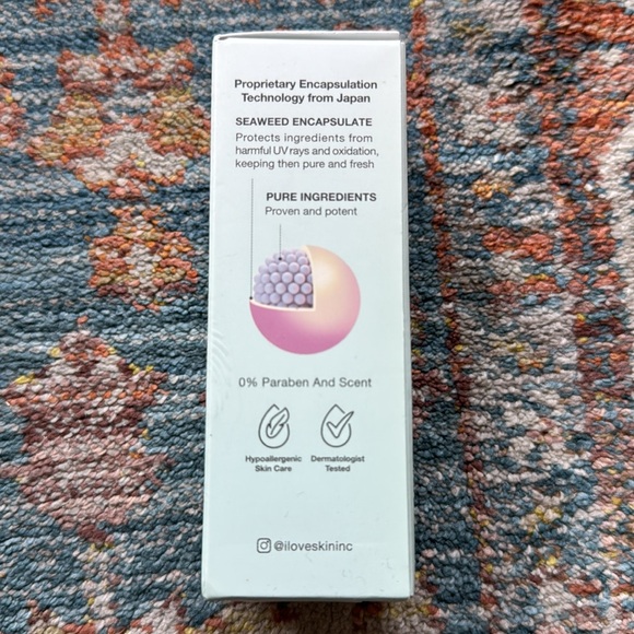 SKIN INC My Daily Dose of Armor - Picture 2 of 5